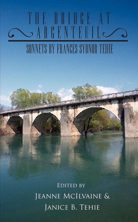Produktbild: The Bridge At Argenteuil