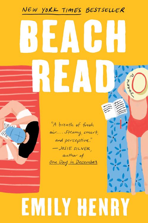 Produktbild: Beach Read
