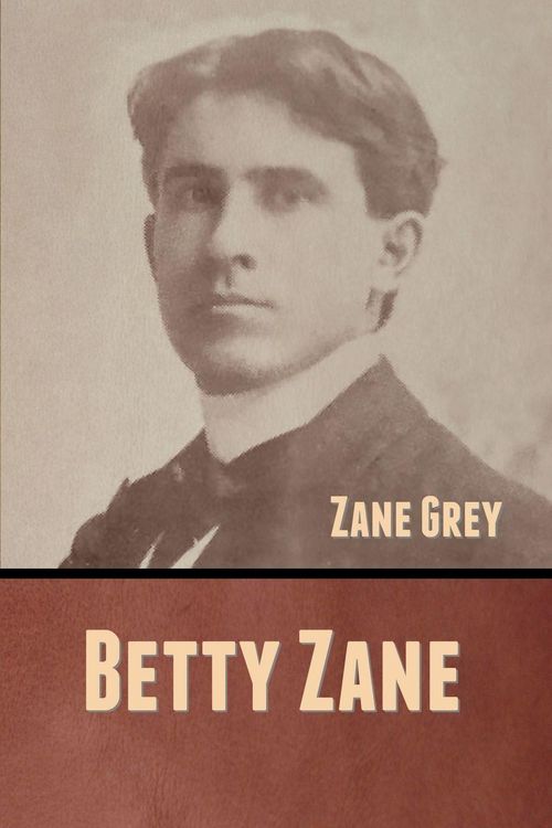 Produktbild: Betty Zane