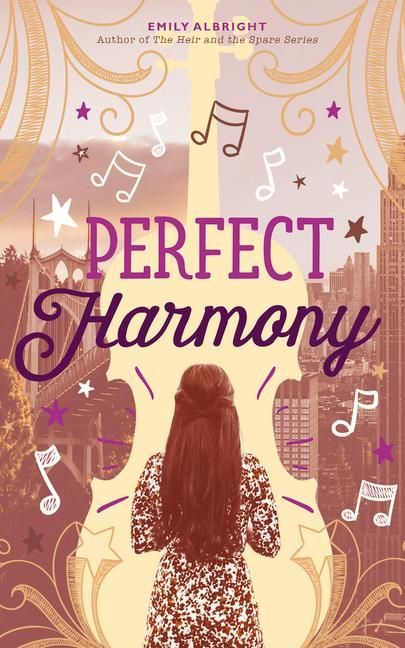 Produktbild: Perfect Harmony