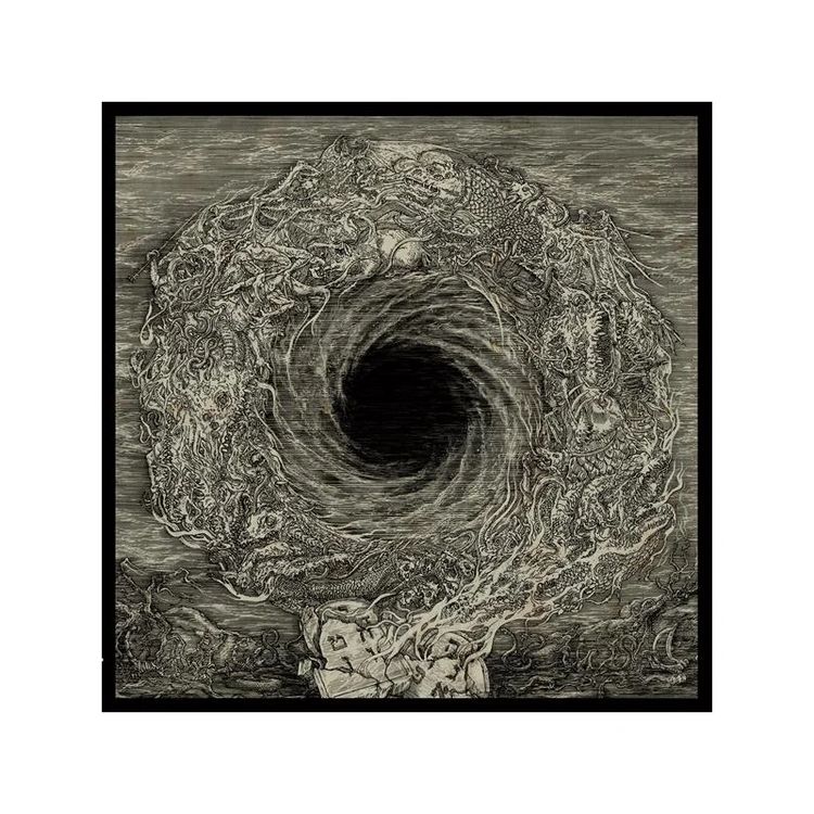 Produktbild: Lawless Darkness
