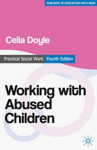 Produktbild: Working with Abused Children