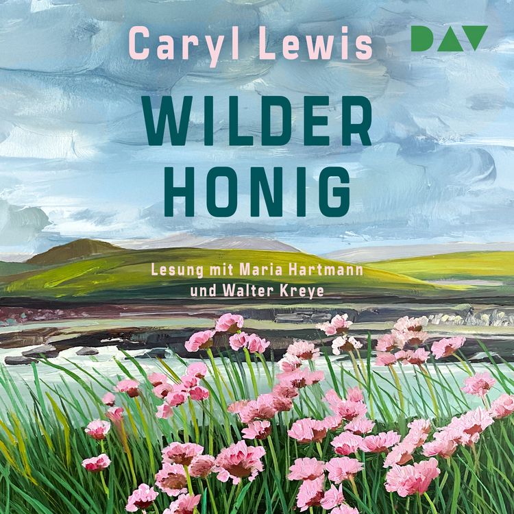 Produktbild: Wilder Honig