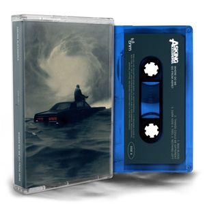 Produktbild: Where Do We Go From Here? (Translucent blue Cass.)