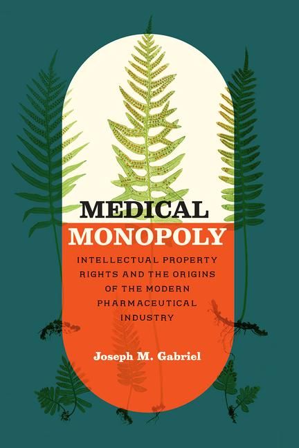 Produktbild: Medical Monopoly
