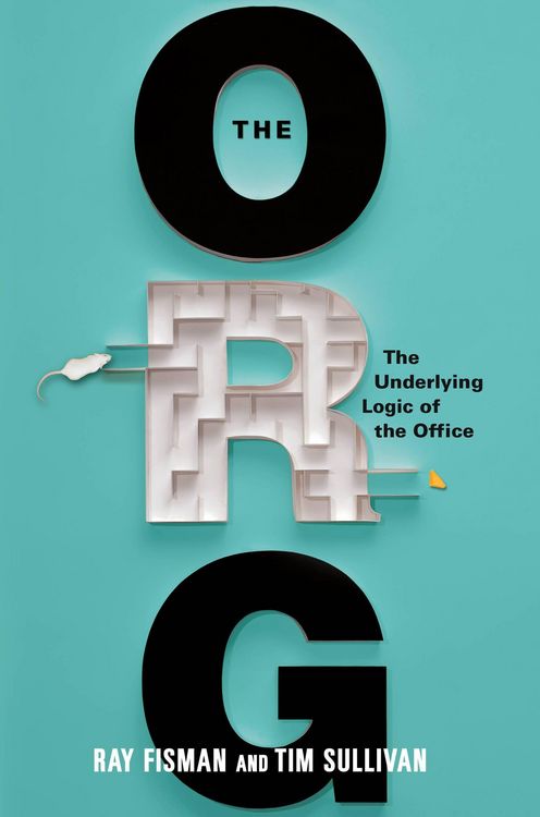 Produktbild: The Org