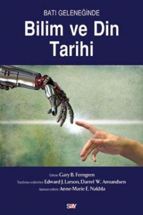 Produktbild: Bati Geleneginde Bilim ve Din Tarihi