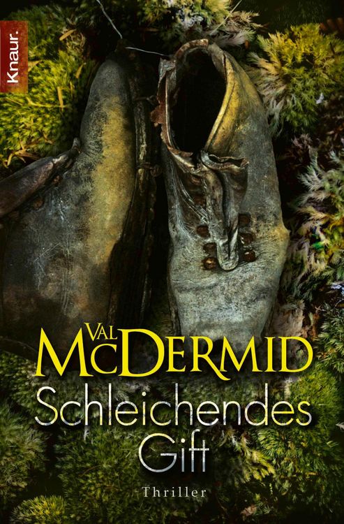 Produktbild: Schleichendes Gift