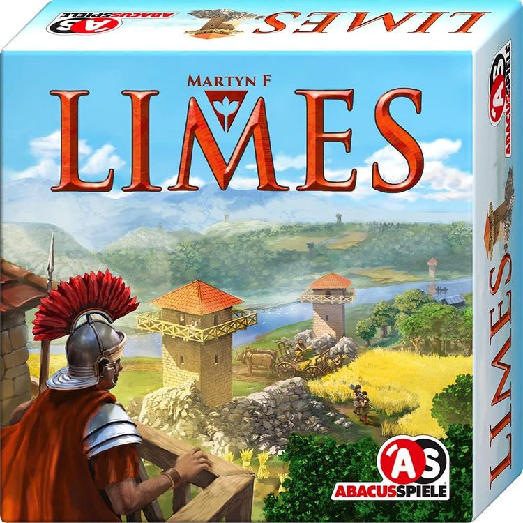 Produktbild: Limes