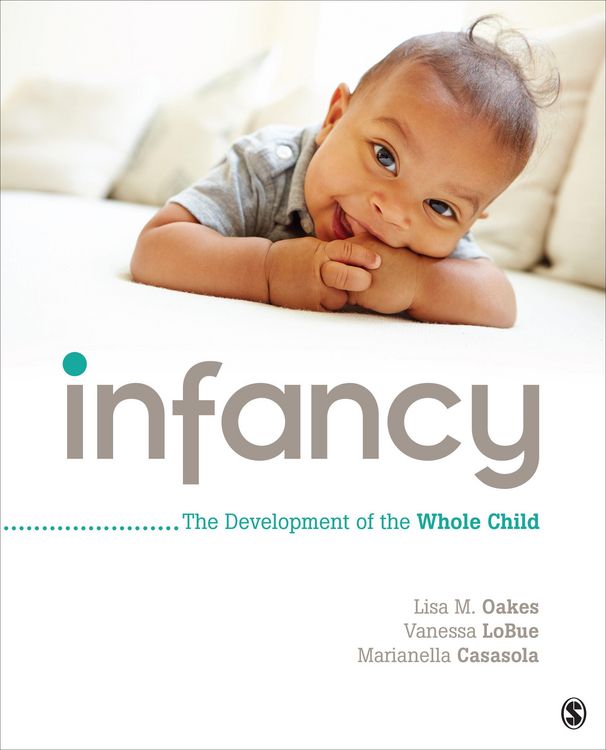 Produktbild: Oakes, L: Infancy