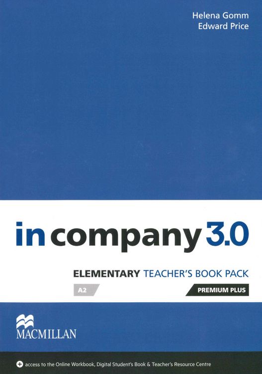 Produktbild: in company 3.0