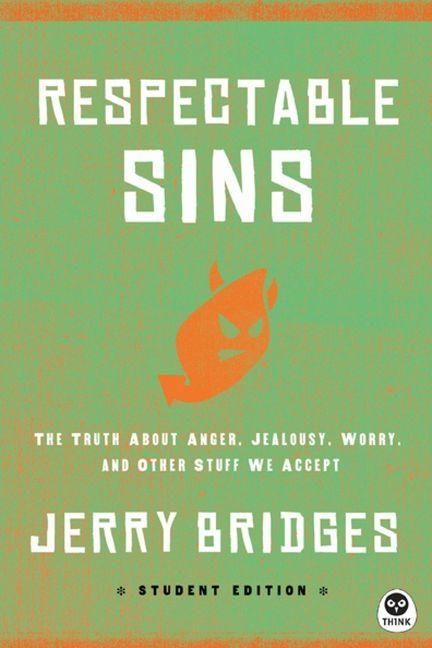 Produktbild: Respectable Sins Student Edition