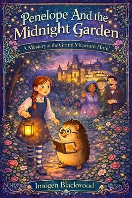 Produktbild: Penelope And the Midnight Garden