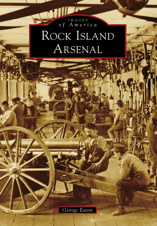 Produktbild: Rock Island Arsenal