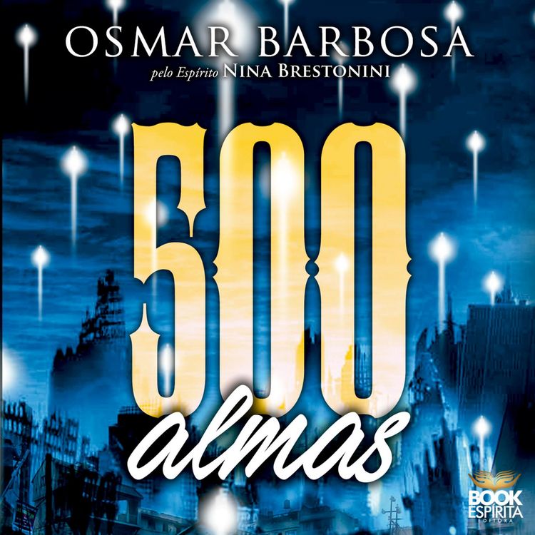 Produktbild: 500 Almas
