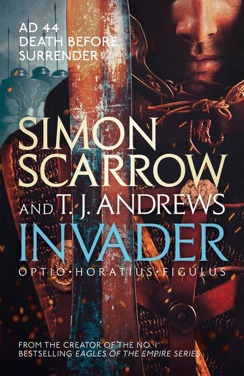 Produktbild: Invader