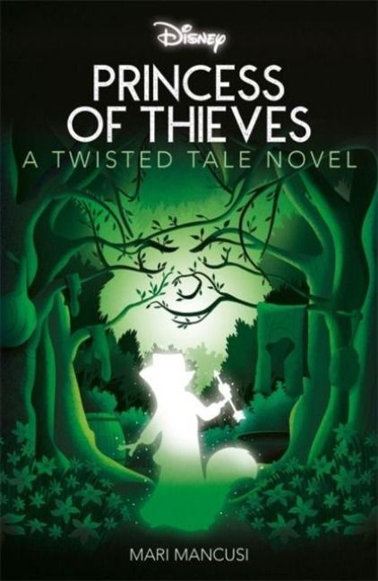 Produktbild: Disney Robin Hood: Princess of Thieves