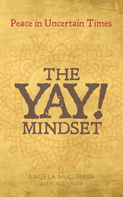 Produktbild: The YAY! Mindset