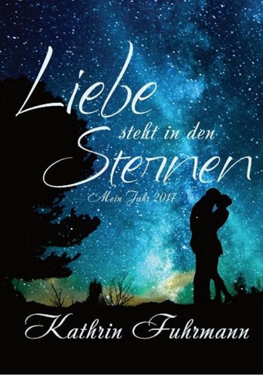 Produktbild: Liebe steht in den Sternen