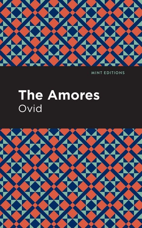 Produktbild: The Amores