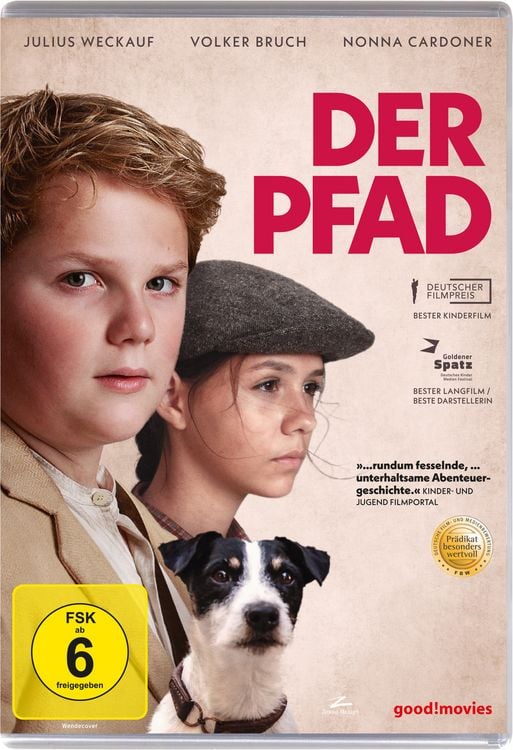 Produktbild: Der Pfad