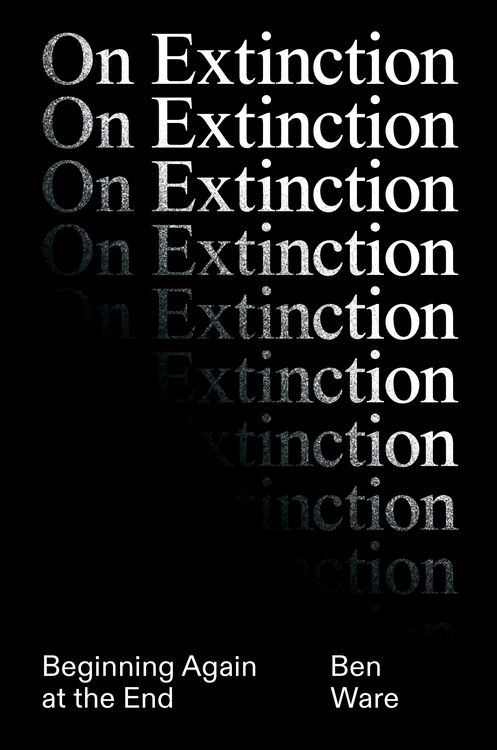 Produktbild: On Extinction