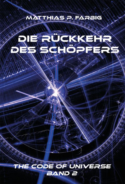 Produktbild: Die R&uuml;ckkehr des Sch&ouml;pfers