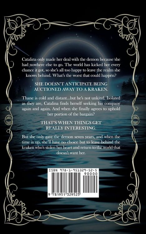 Produktbild: The Kraken's Sacrifice