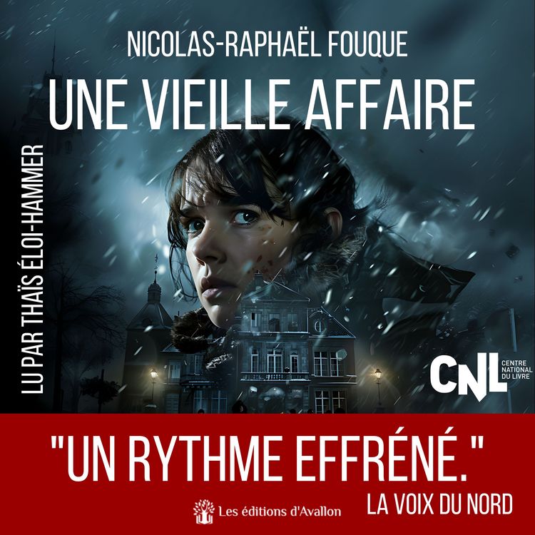 Produktbild: Une vieille affaire