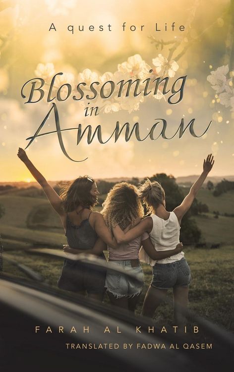 Produktbild: Blossoming in Amman