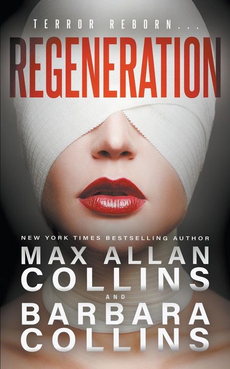 Produktbild: Regeneration