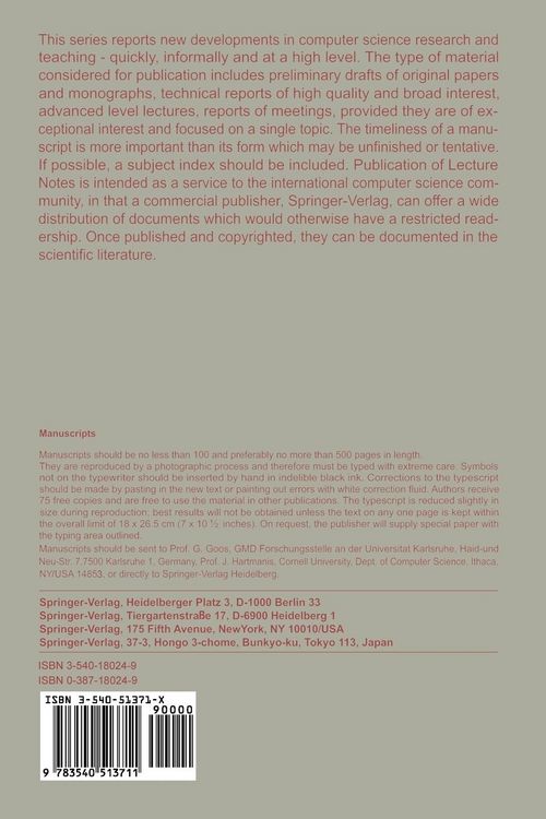 Produktbild: Automata, Languages and Programming