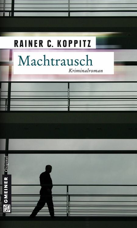 Produktbild: Machtrausch