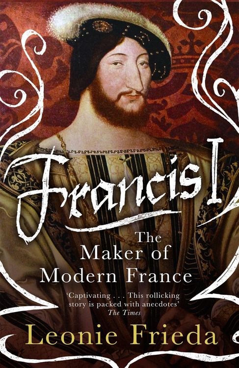 Produktbild: Francis I