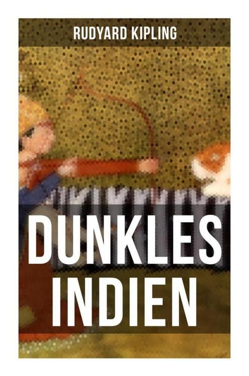 Produktbild: Dunkles Indien