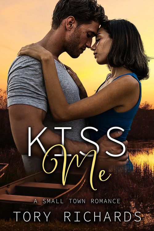 Produktbild: Kiss Me