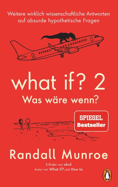 Produktbild: What if? 2 - Was w&auml;re wenn?