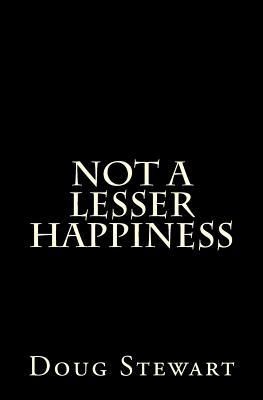 Produktbild: Not A Lesser Happiness