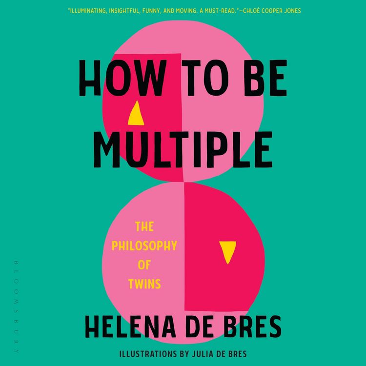 Produktbild: How to Be Multiple