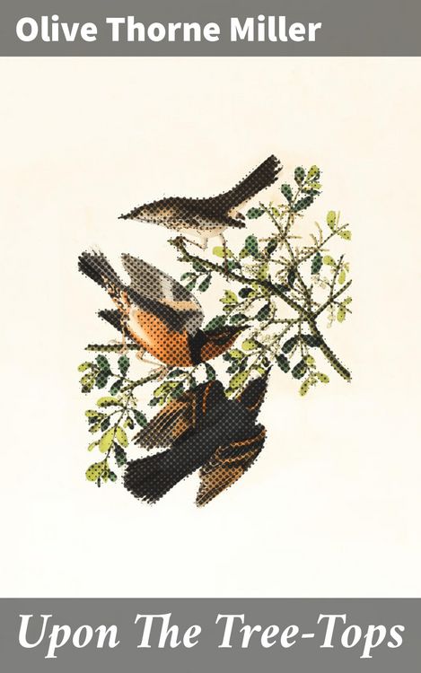 Produktbild: Upon The Tree-Tops
