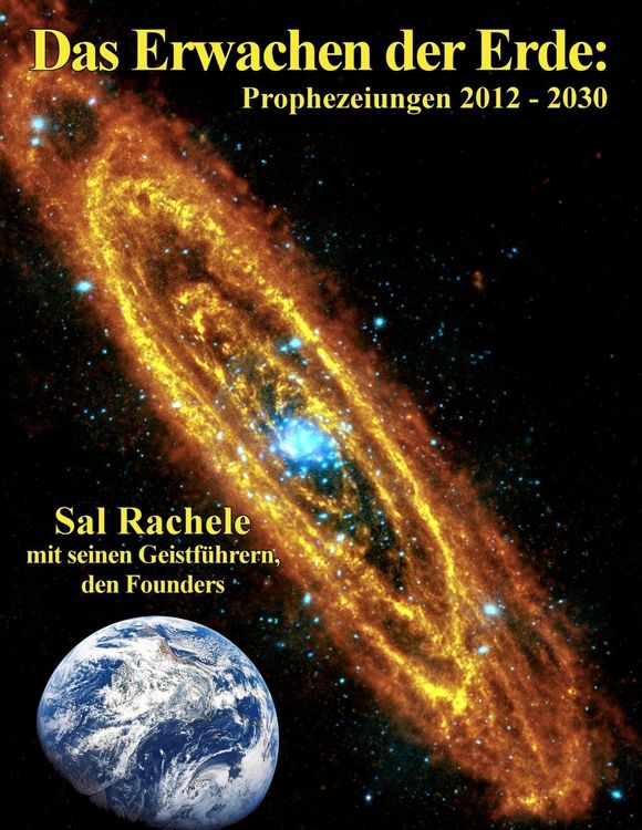 Produktbild: Das Erwachen der Erde: Prophezeiungen 2012 - 2030