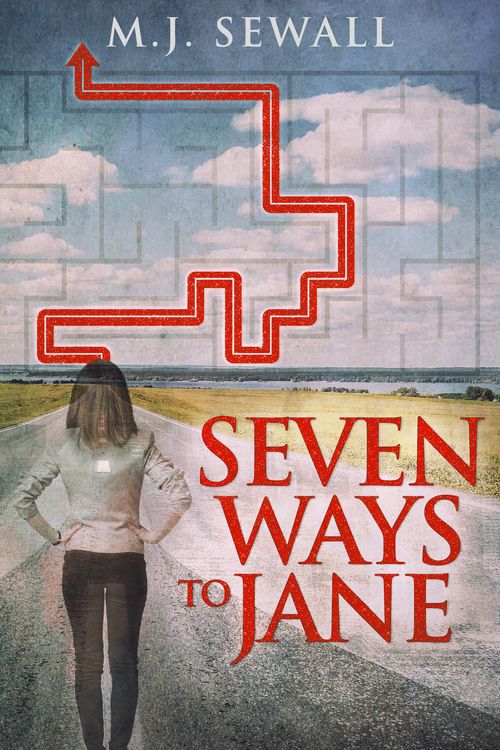 Produktbild: Seven Ways To Jane