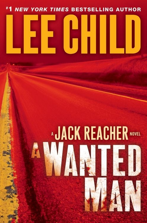 Produktbild: Child, L: Wanted Man