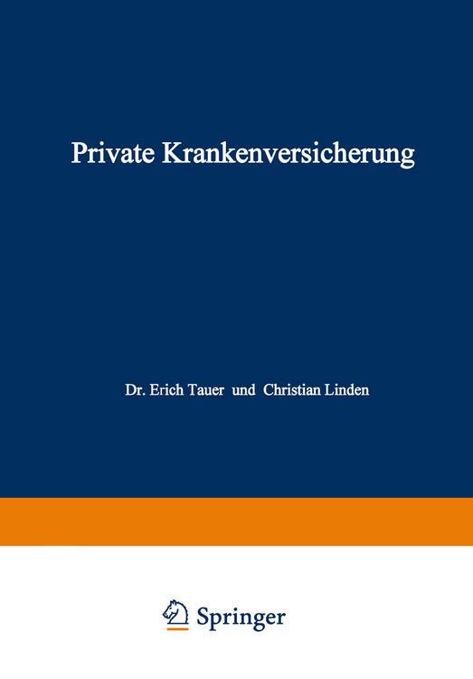 Produktbild: Private Krankenversicherung