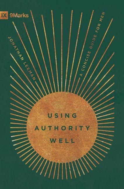 Produktbild: Using Authority Well