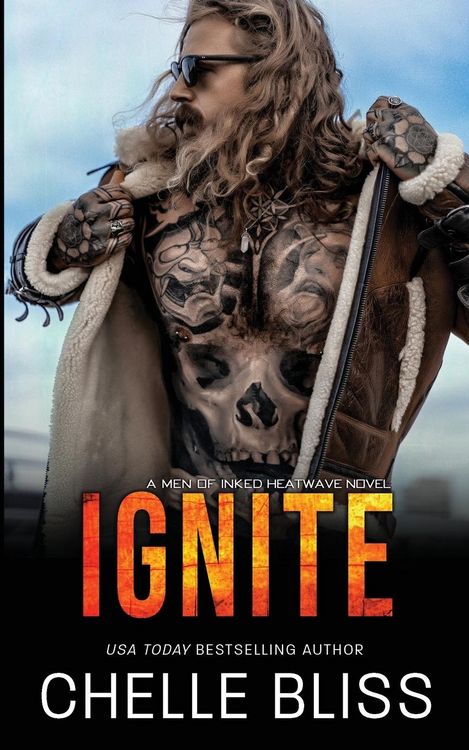 Produktbild: Ignite