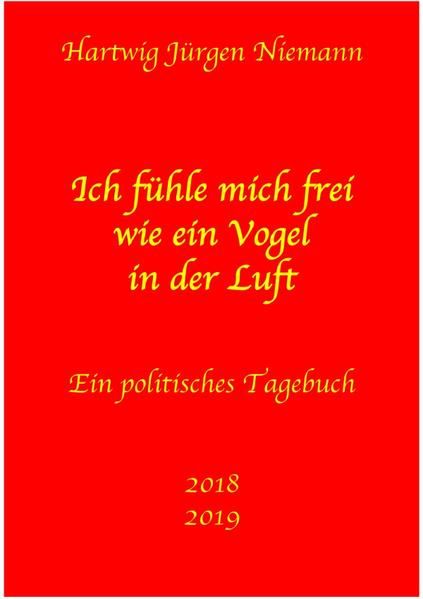 Produktbild: Ein politisches Tagebuch