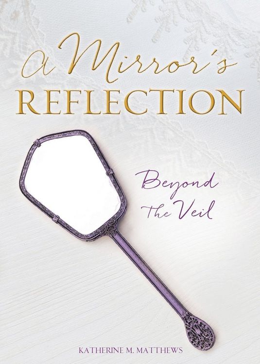 Produktbild: A Mirror's Reflection