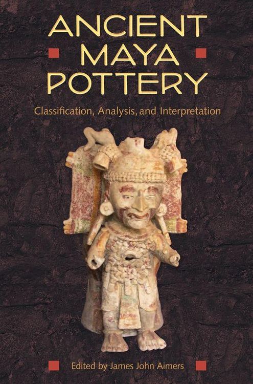 Produktbild: Ancient Maya Pottery