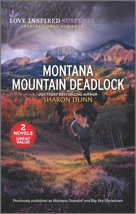 Produktbild: Montana Mountain Deadlock